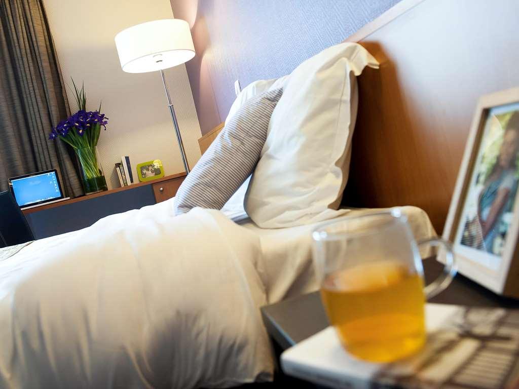 Aparthotel Adagio Porte De Versailles Issy-les-Moulineaux Ruang foto