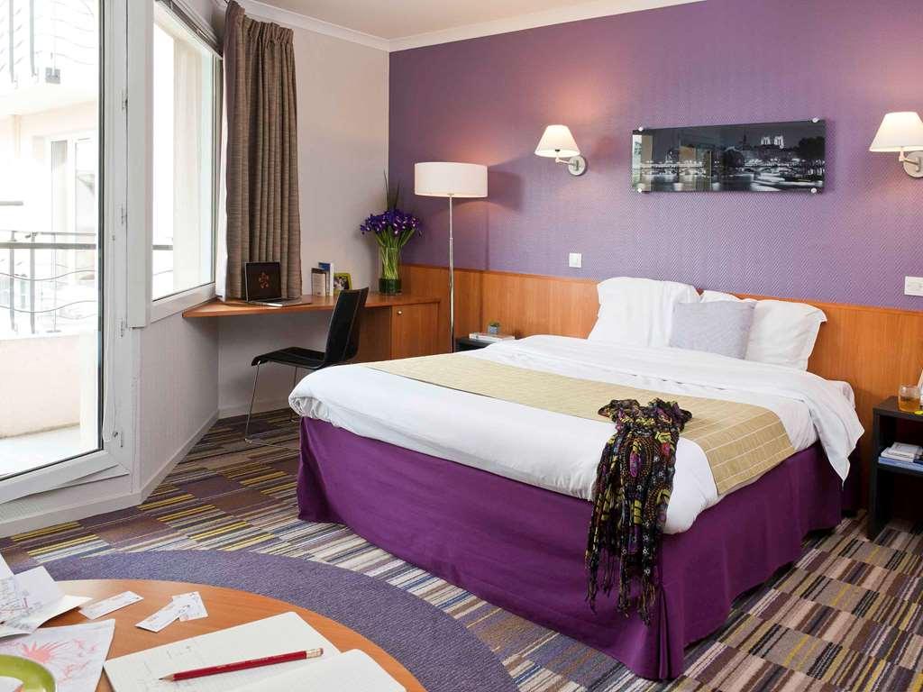 Aparthotel Adagio Porte De Versailles Issy-les-Moulineaux Ruang foto